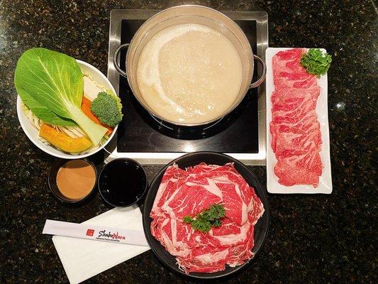 Shabu Wara