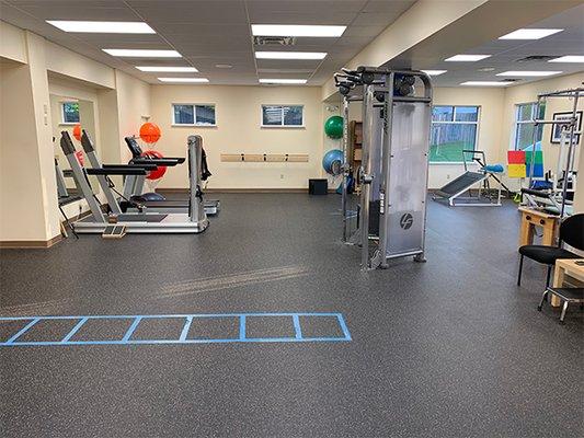 Athletico Physical Therapy - Middletown OH