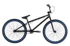 24" BMX