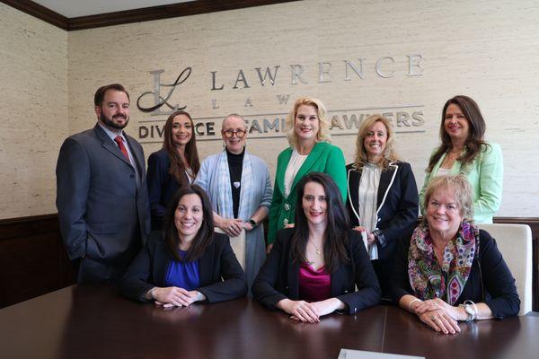 Lawrence Law Attorneys