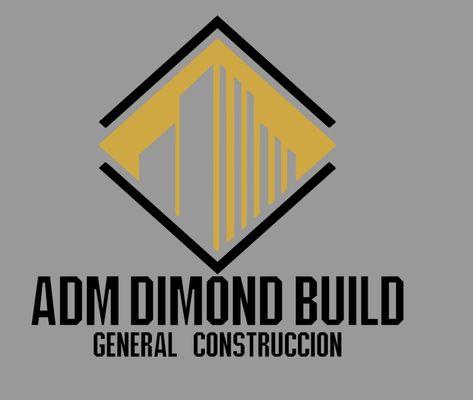 Adm Diamond Build