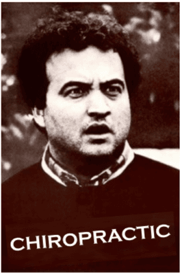 Bluto knows!