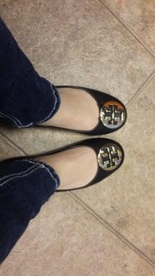 Tory Burch