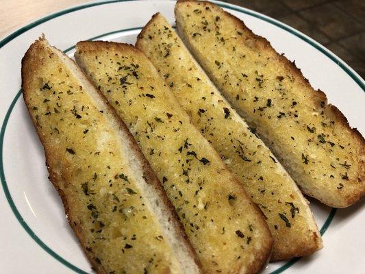 Garlic Bread