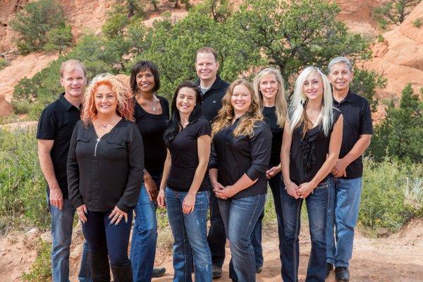 Mountain Springs Advanced Dental