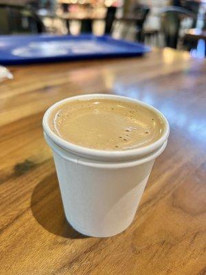 Cafe Cubano (Cuban coffee)