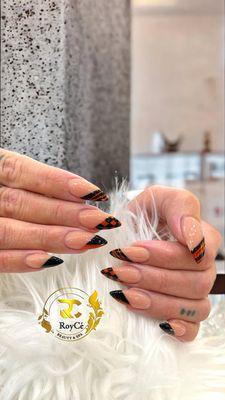 Nail Designs