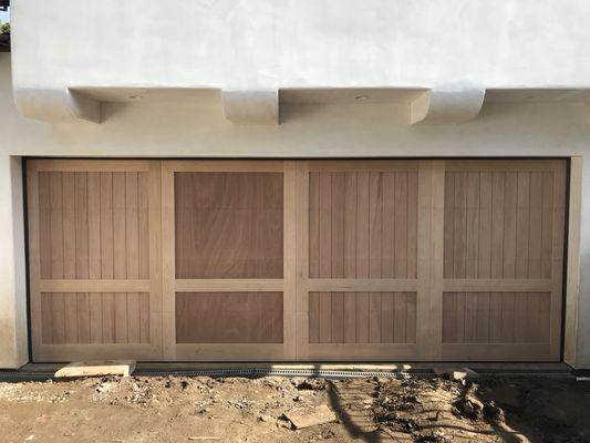 Pro Garage Door & Gate