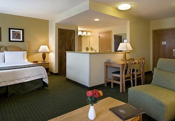 TownePlace Suites By Marriott in Lafayette