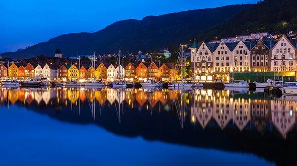 Bergen, Norway