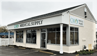 CW Medical Supply