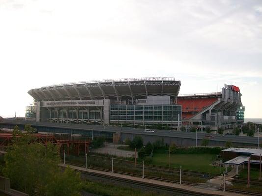 Stadium