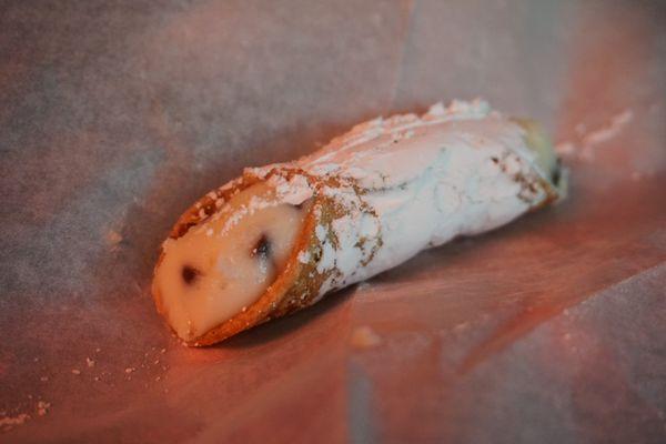 Cannoli