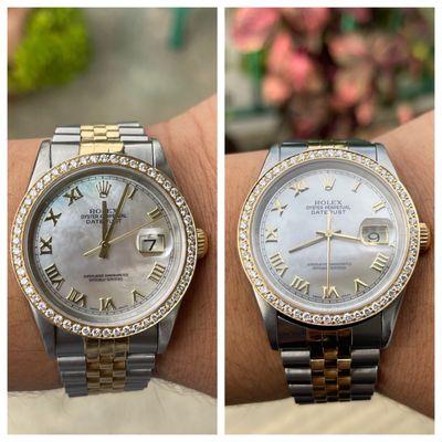 Best Jewelry And Watch Repair