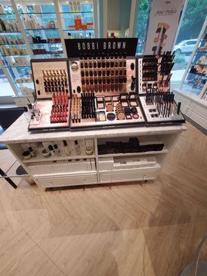 Bobbi Brown