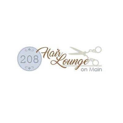 208 Hair Lounge On Main