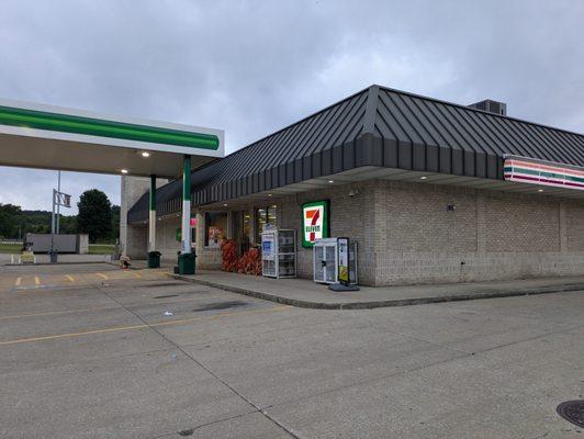 7-Eleven