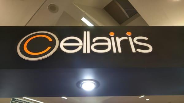 Cellairis