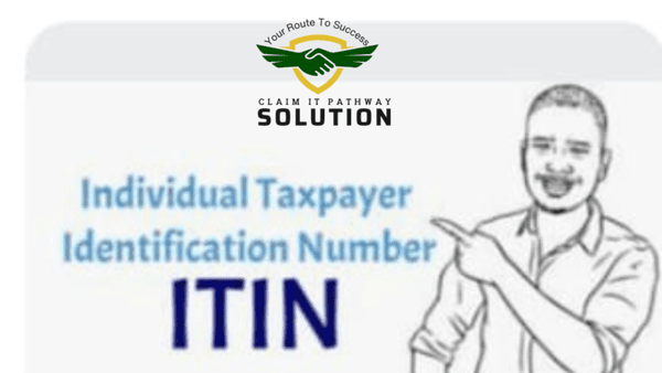 ITIN Application