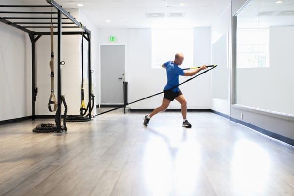 TRX