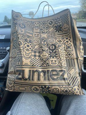 Zumiez