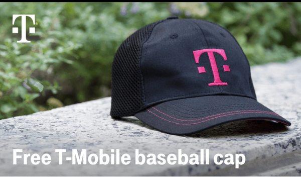 Free with T-Mobile Tuesday!