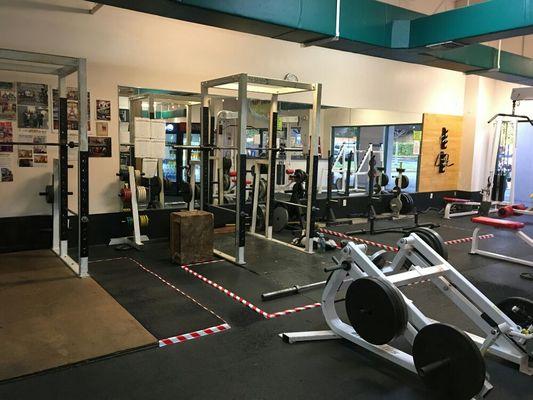 Lahaina Valley Isle Fitness