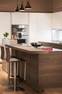 Artematica Kitchen