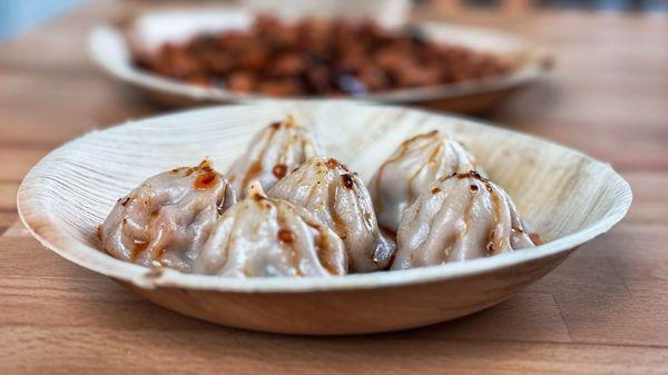 Ma La Xiao Long Bao