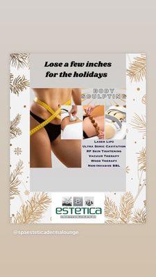 Spa Estetica Dermalounge