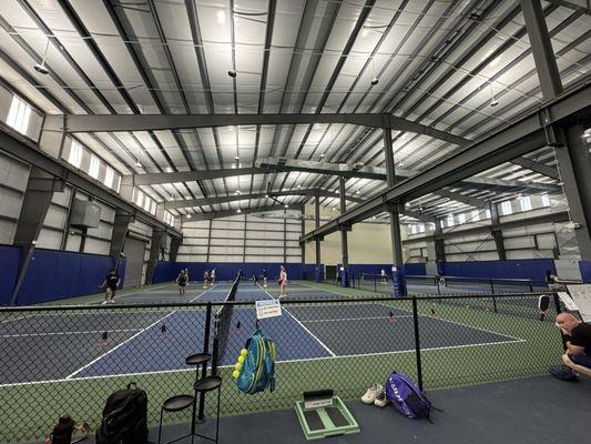 Houston Pickleball Center