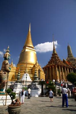 Tours to Thailand, Myanmar, Vietnam, Cambodia, Laos & rest of Asia