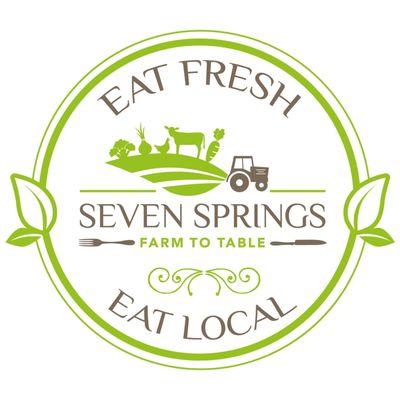 Seven Springs Farm To Table