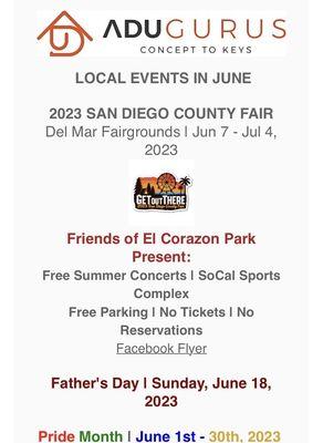 Del Mar Fair 2023