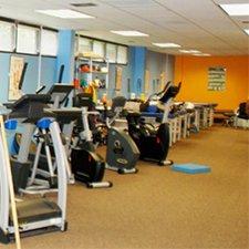 Physical Therapy Clinic in Mount Vernon, VA