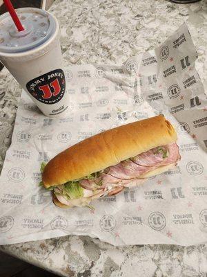 Jimmy John's