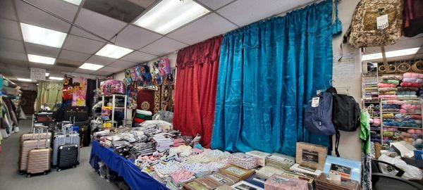 Van Nuys Fabrics