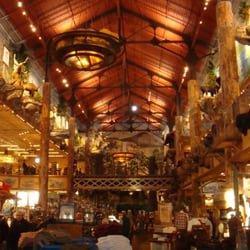 Bass Pro Manteca