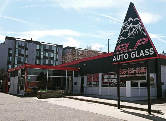 Super-Low Price Auto Glass