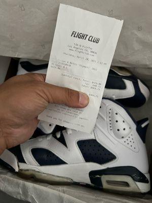 Never again flight club, hope you guys go out of business with more cases like mine