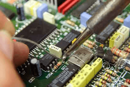 Television Repair Service