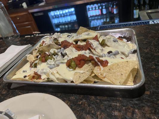 Nachos