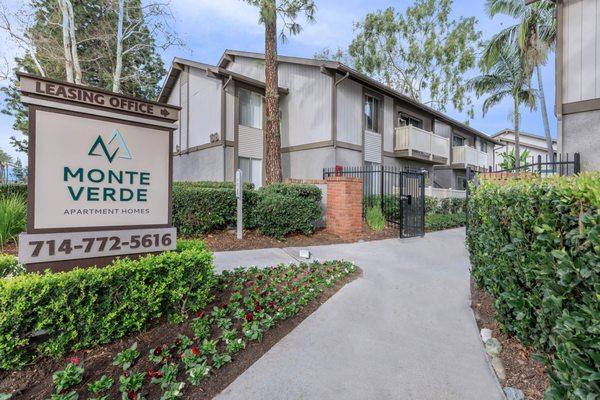 Monte Verde Apartment Homes