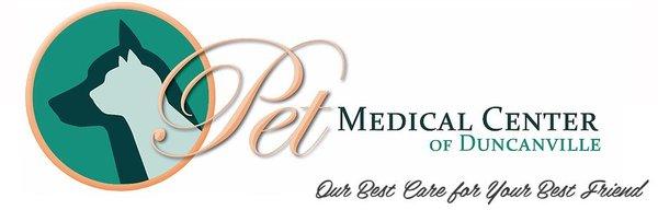 Pet Medical Center of Duncanville