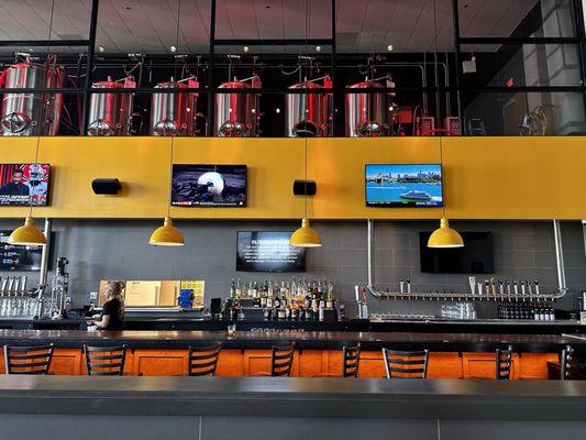 Flix Brewhouse - Frisco