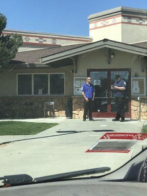 Greenville Rancheria Tribal Health Clinic