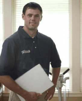 Carpet Cleaning Eugene Professionals