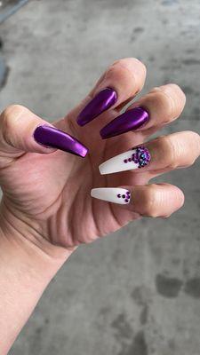 Davi Nails