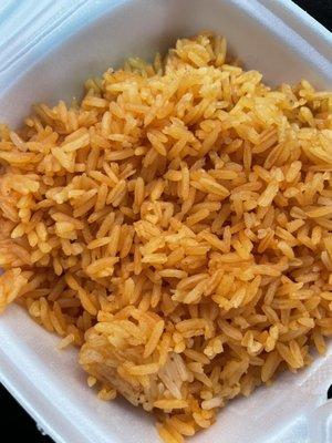 Spanish Rice