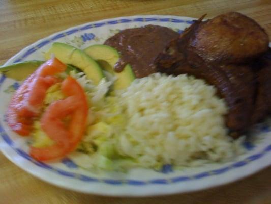 Pork Chop $8.00